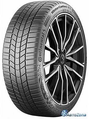 Continental WinterContact 8S 295/40R21 111V XL